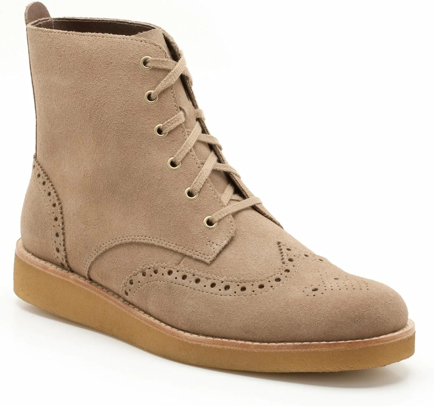 Clarks Desert Fable Men's Boots