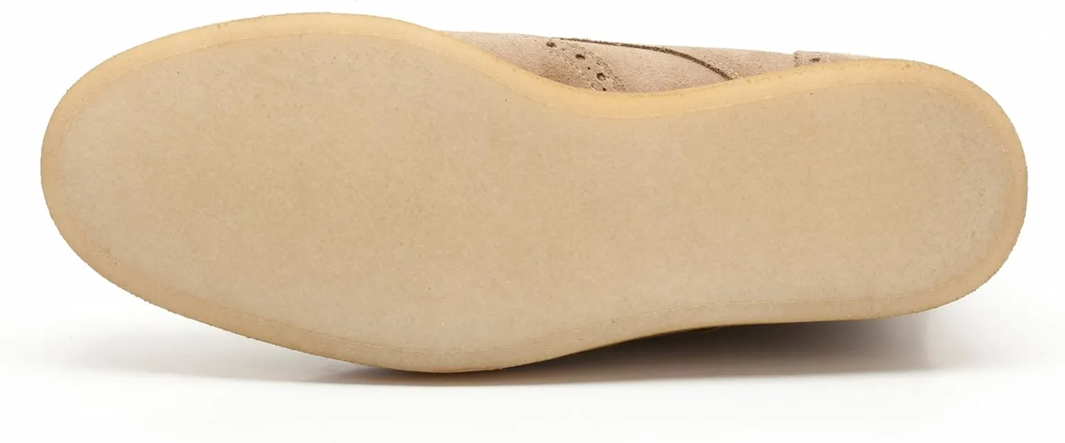 Clarks Desert Fable Men's Boots