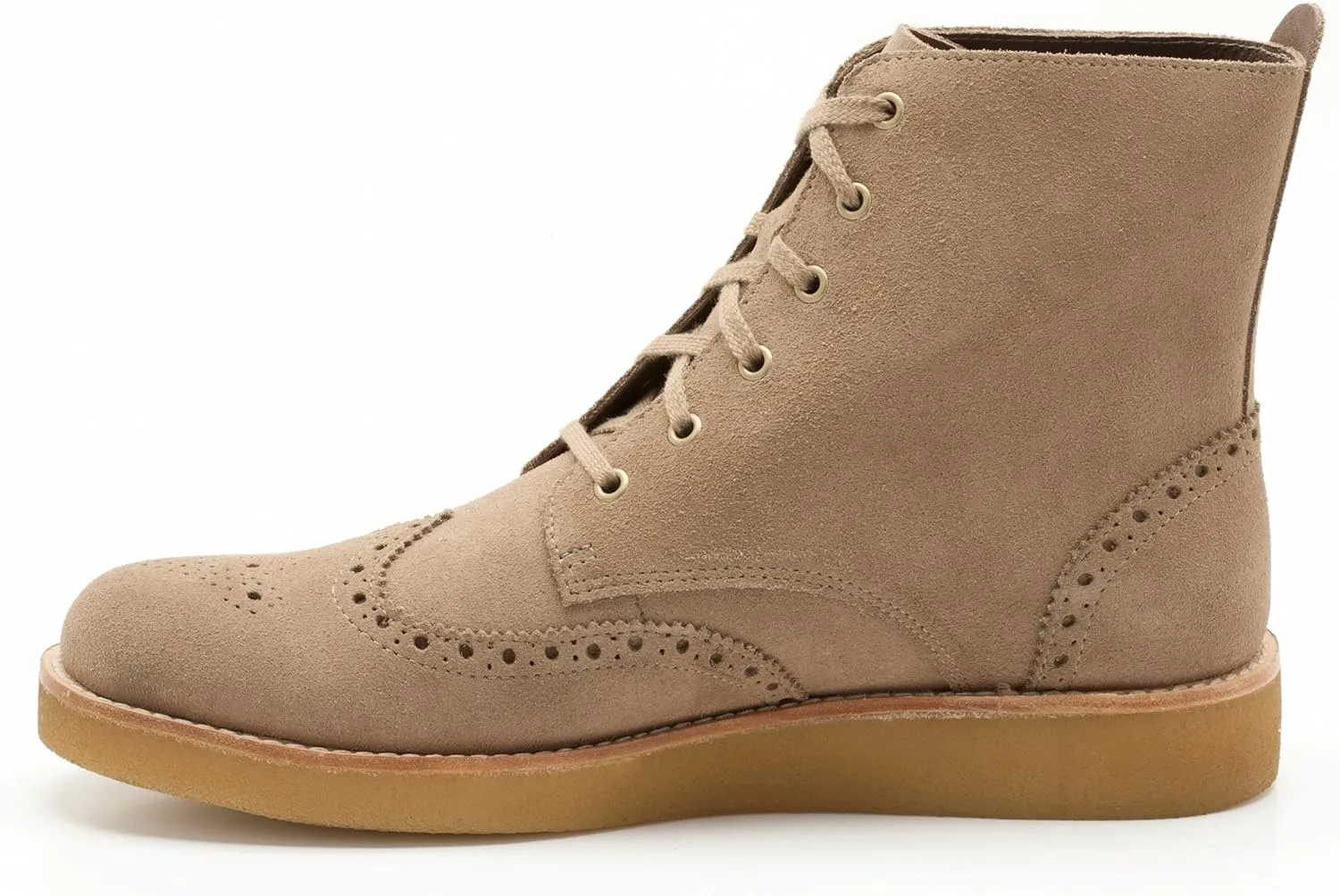 Clarks Desert Fable Men's Boots