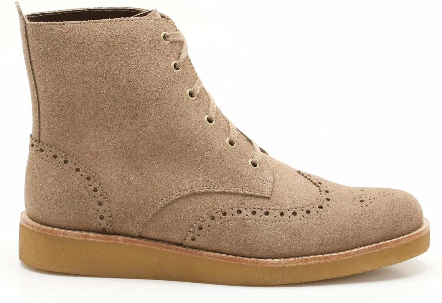 Clarks Desert Fable Men's Boots