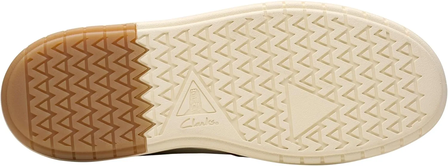 Clarks Men's Low-Top Sneakers