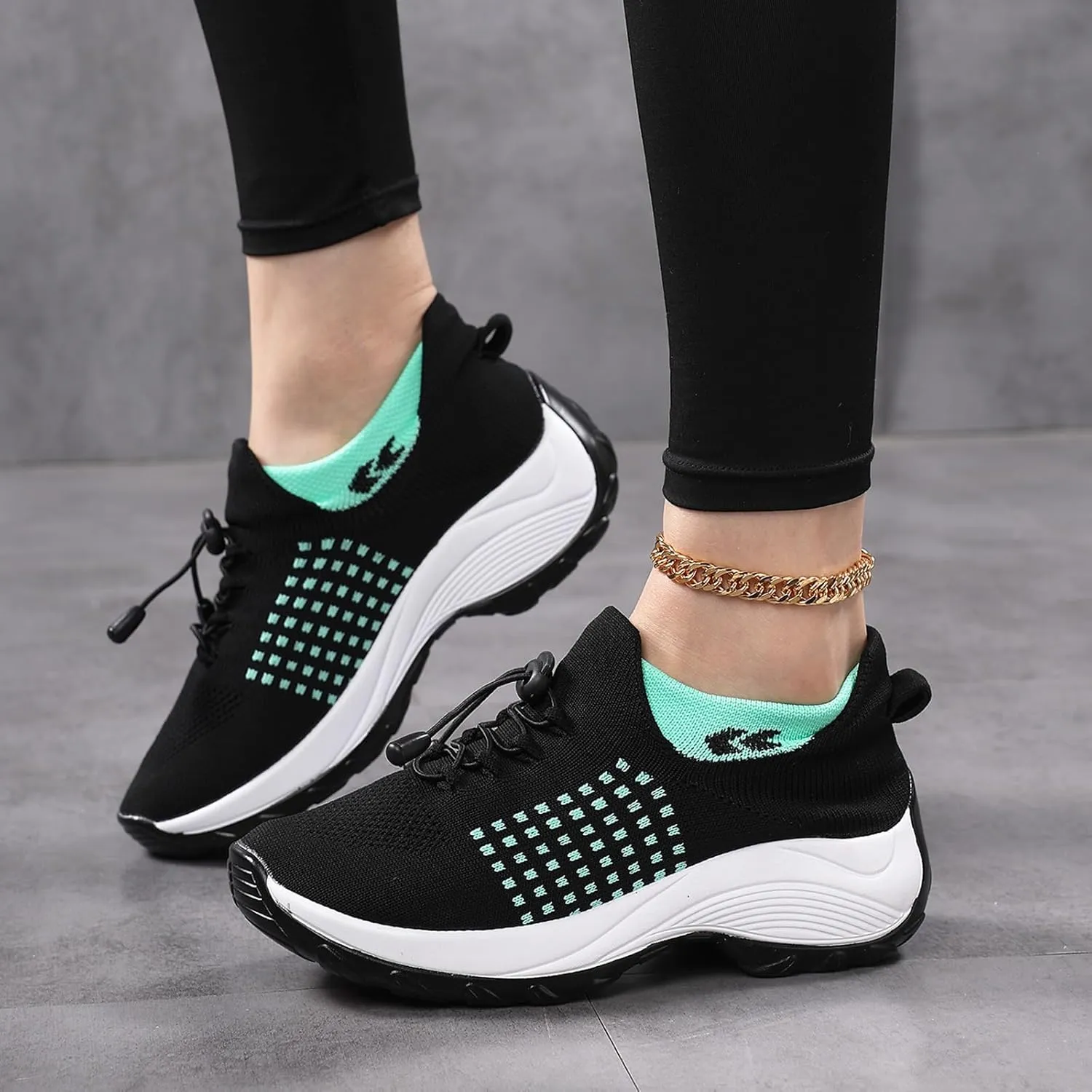 Comfort Wear Orthowear Shoes for Women Men Orthopedic Sneakers Breathable Women Walking Shoes Comfortable Casual Ladies Athletic Shoe Plantar Fasciitis Ortho Sneakers Non Slip Stretch Cushion Shoe