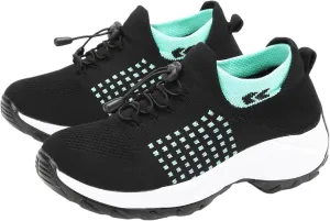 Comfort Wear Orthowear Shoes for Women Men Orthopedic Sneakers Breathable Women Walking Shoes Comfortable Casual Ladies Athletic Shoe Plantar Fasciitis Ortho Sneakers Non Slip Stretch Cushion Shoe