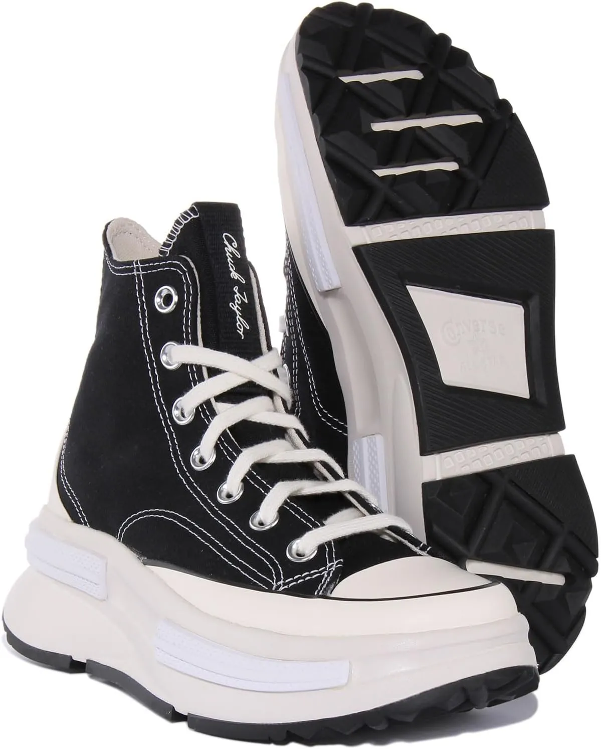 Converse Men's Run Star Legacy Cx Future Comfort Sneakers