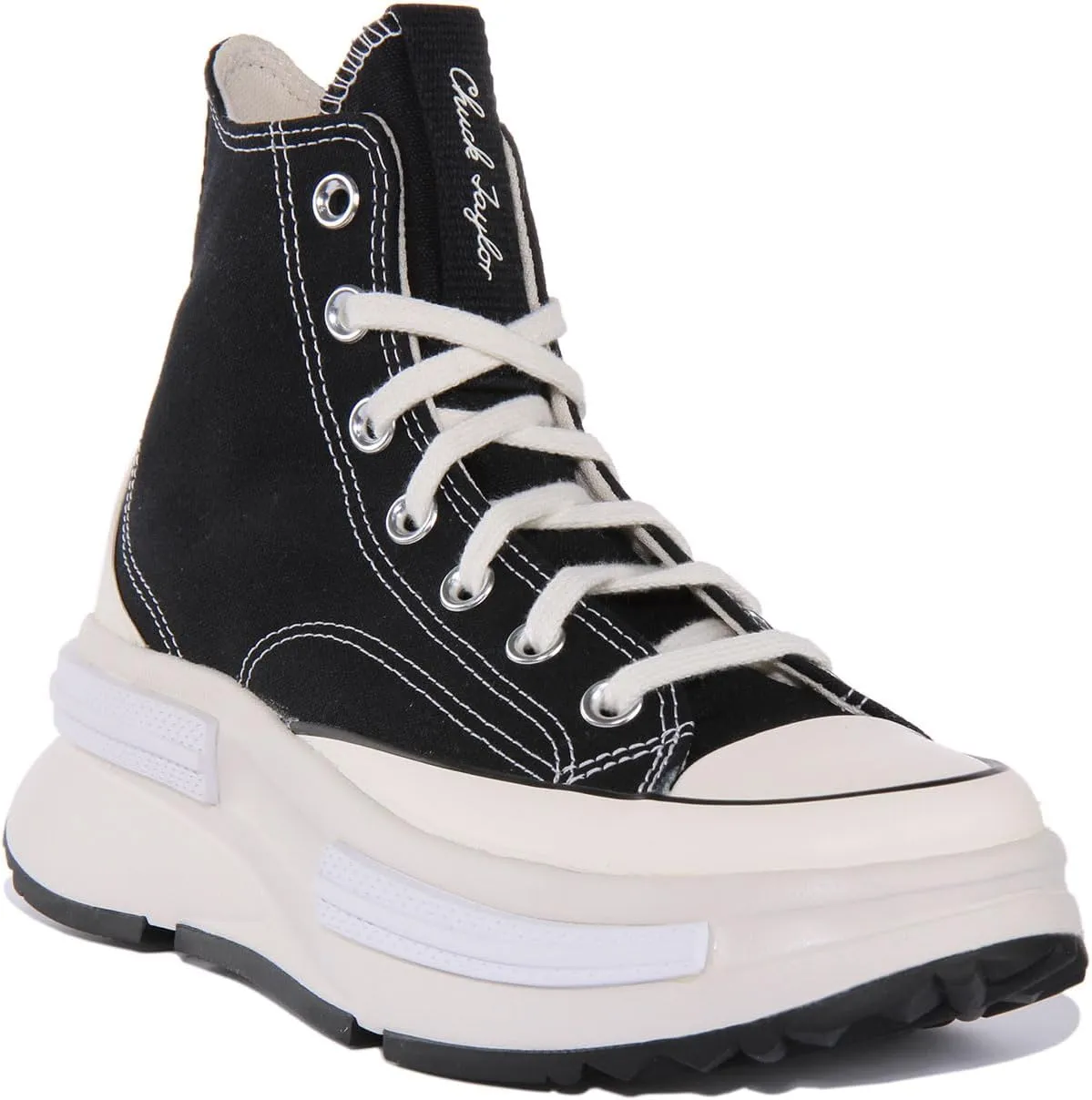 Converse Men's Run Star Legacy Cx Future Comfort Sneakers