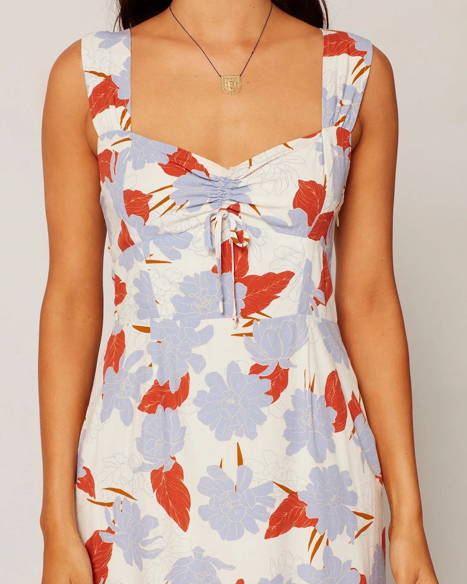 COZUMEL DRESS