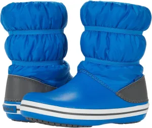 Crocs Crocband Winter Boot (Toddler/Little Kid/Big Kid)