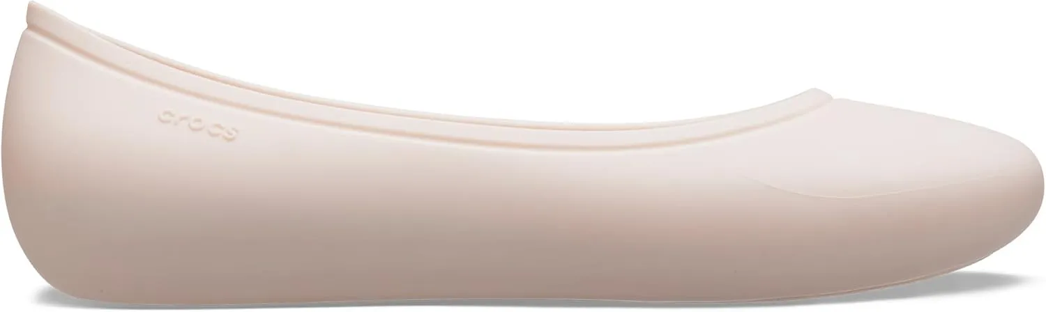 Crocs Women's Brooklyn Flats