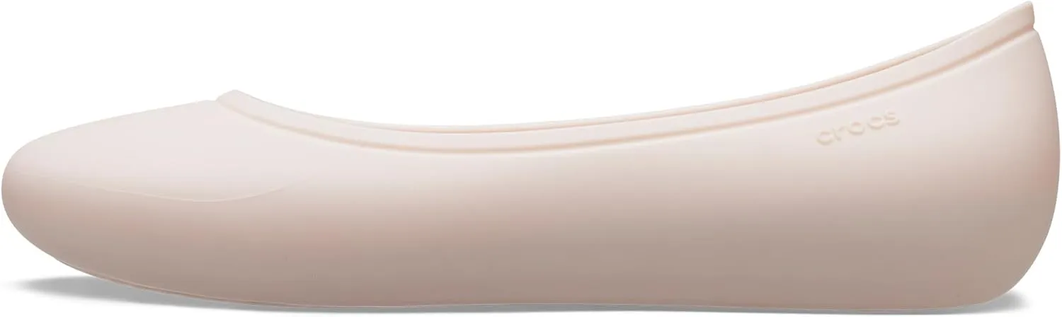 Crocs Women's Brooklyn Flats