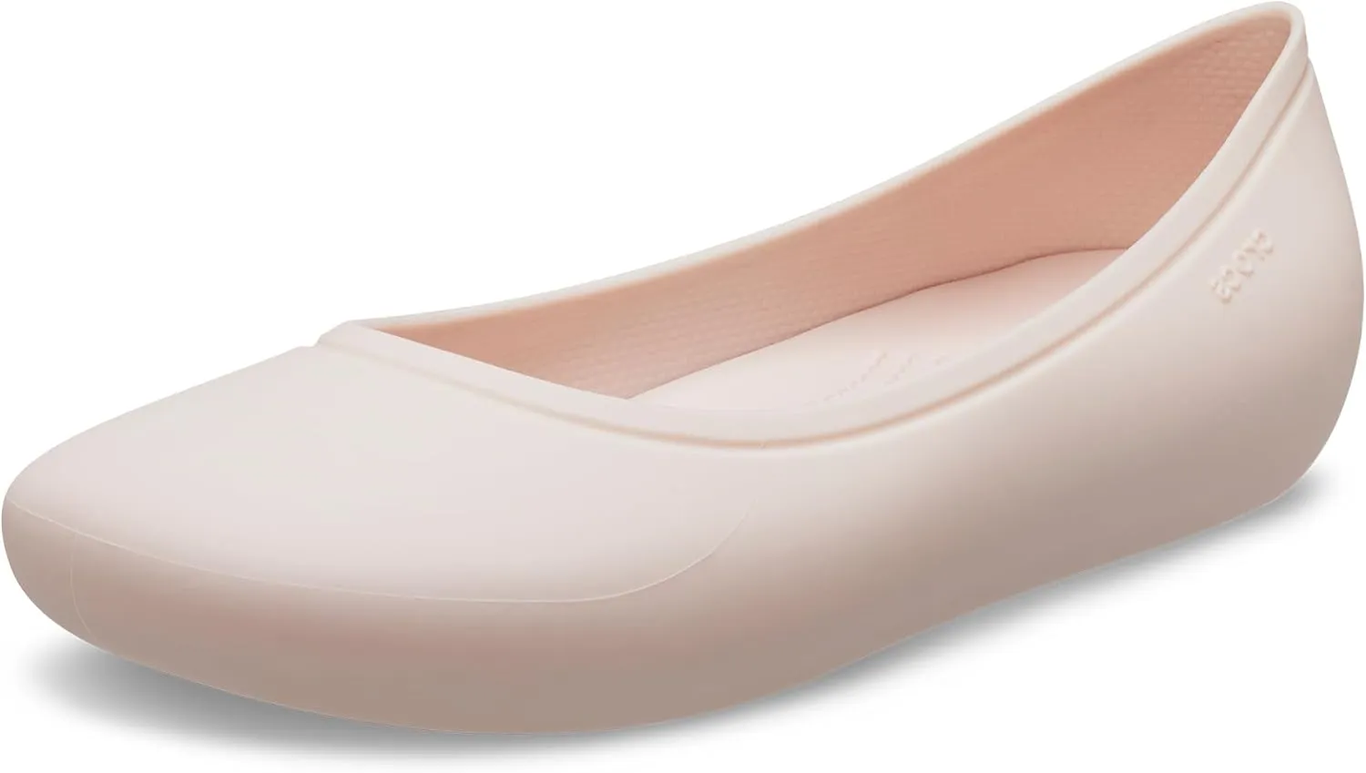 Crocs Women's Brooklyn Flats