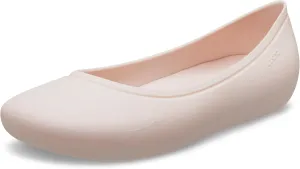 Crocs Women's Brooklyn Flats