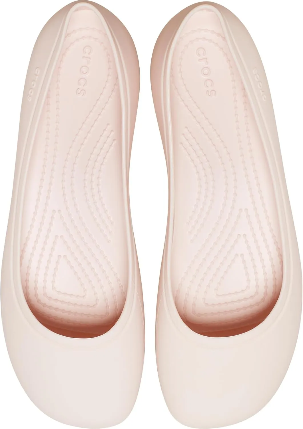 Crocs Women's Brooklyn Flats