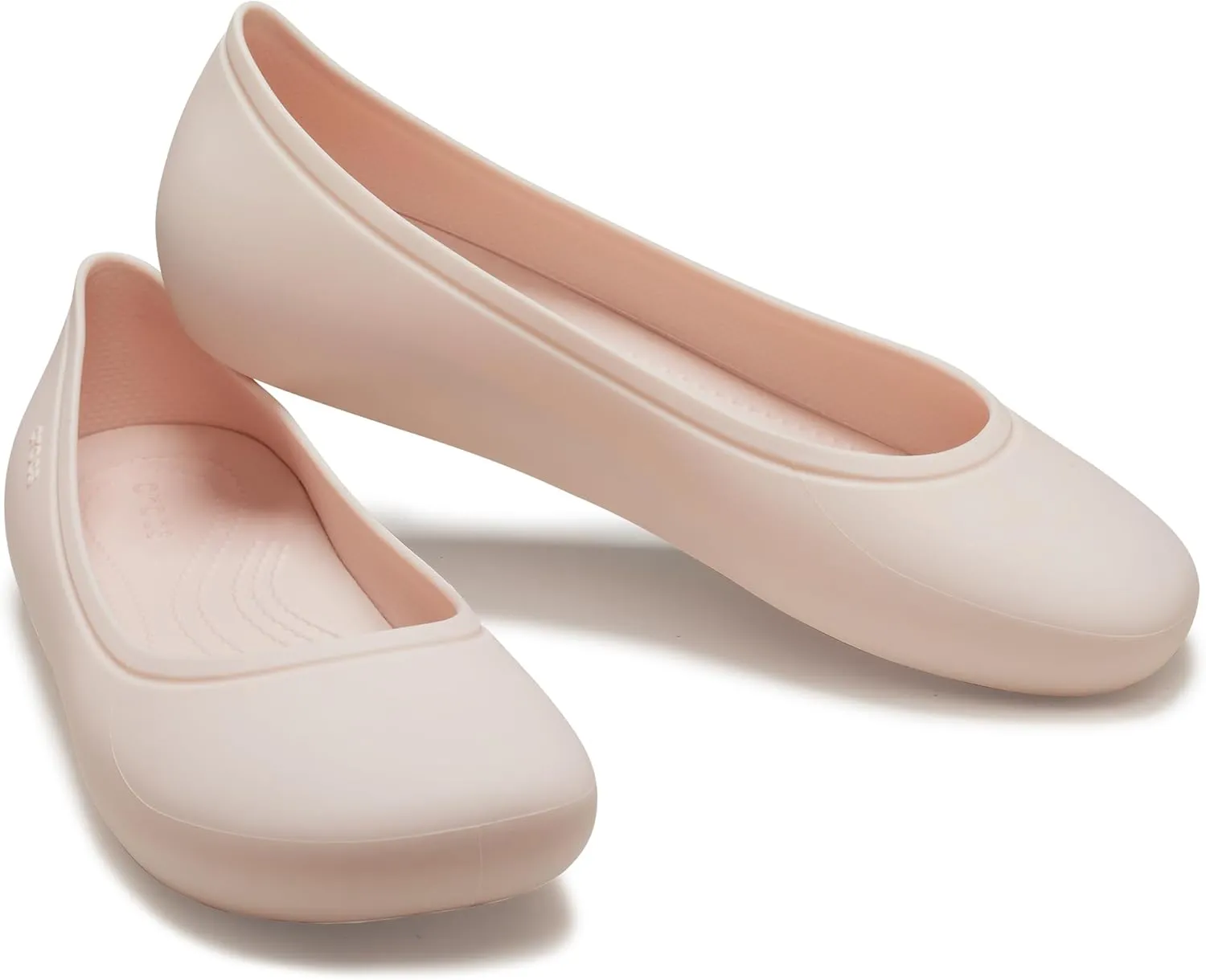 Crocs Women's Brooklyn Flats