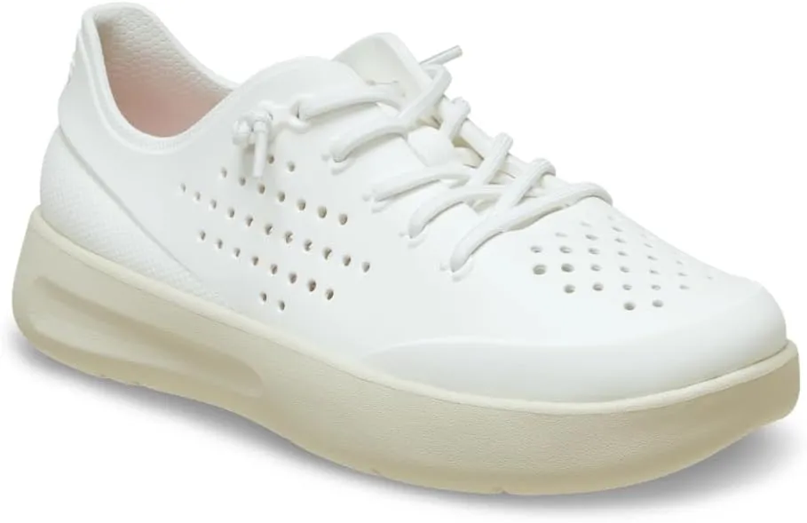 Crocs Women's Inmotion Pacer Sneakers, Walking Shoes for Women with LiteRide Comfort