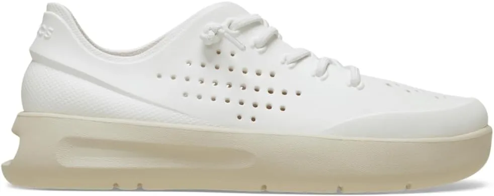 Crocs Women's Inmotion Pacer Sneakers, Walking Shoes for Women with LiteRide Comfort