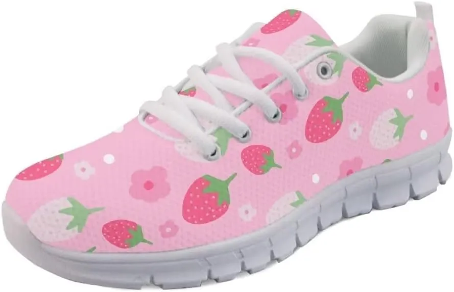 Cumagical Women's Tennis Shoes Walking Running Party Shoes for Ladies Athletic Sneakers