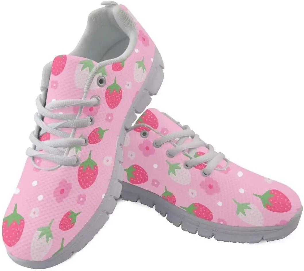 Cumagical Women's Tennis Shoes Walking Running Party Shoes for Ladies Athletic Sneakers