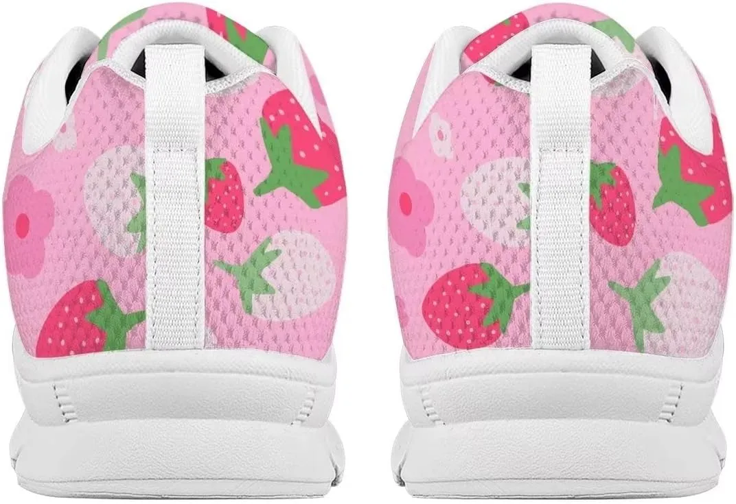 Cumagical Women's Tennis Shoes Walking Running Party Shoes for Ladies Athletic Sneakers