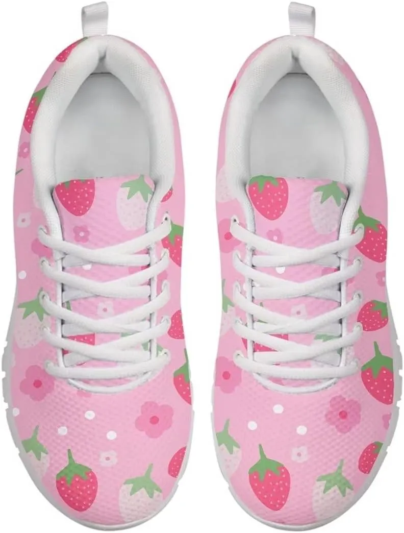 Cumagical Women's Tennis Shoes Walking Running Party Shoes for Ladies Athletic Sneakers