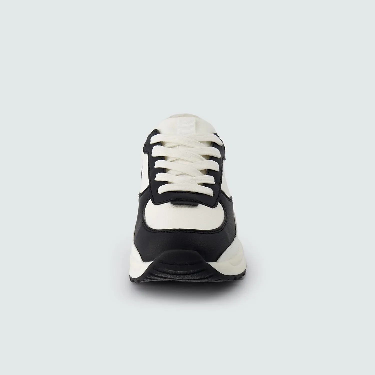 CUSHIONAIRE Women's Score lace up Sneaker  Comfort Foam, Wide Widths Available