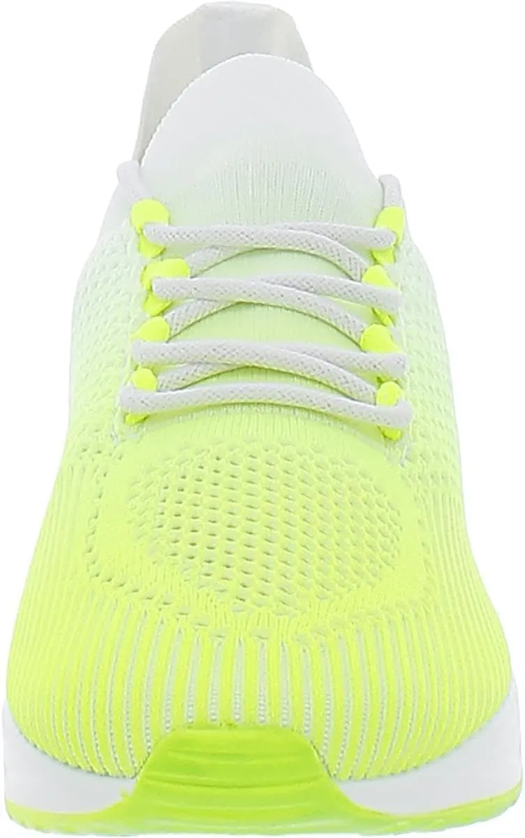 DKNY Women's Essential Lightweight Slip-On Comfort Sneaker