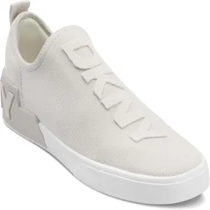 DKNY Women's Everyday Cushioned Insole Maize-Slip on Sneaker