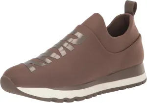 DKNY Women's Lightweight Slip on Comfort Sneaker