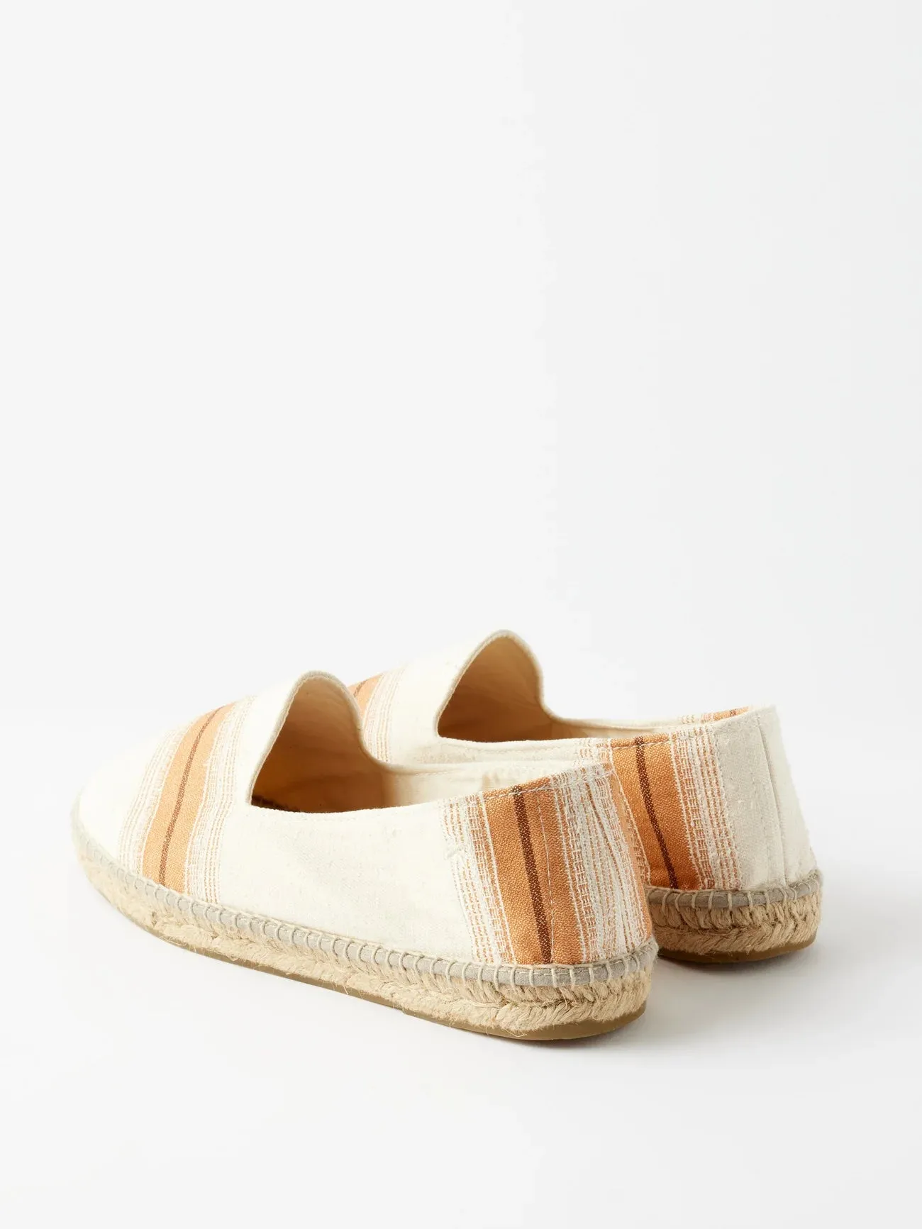 Double Sole Espadrilles Shoes