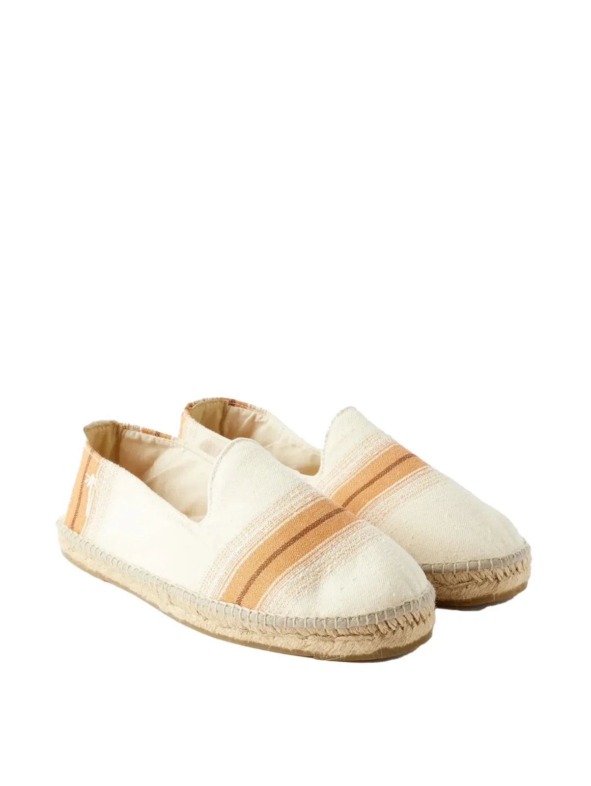 Double Sole Espadrilles Shoes