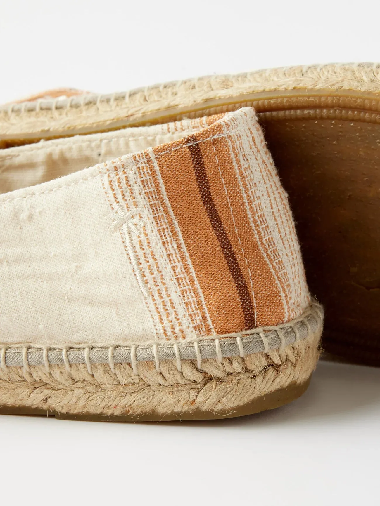 Double Sole Espadrilles Shoes