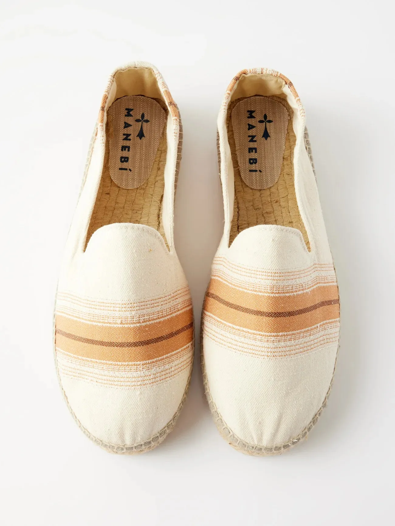Double Sole Espadrilles Shoes