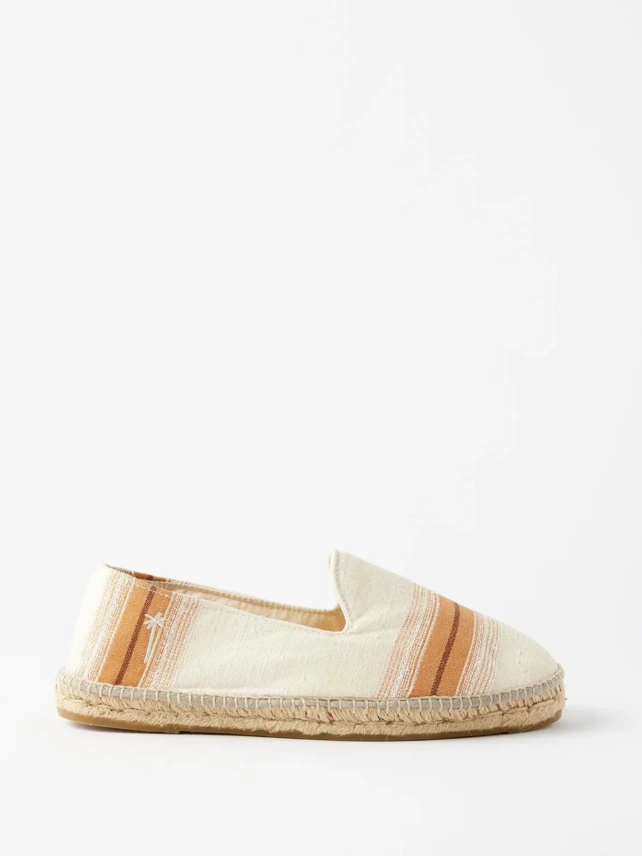 Double Sole Espadrilles Shoes