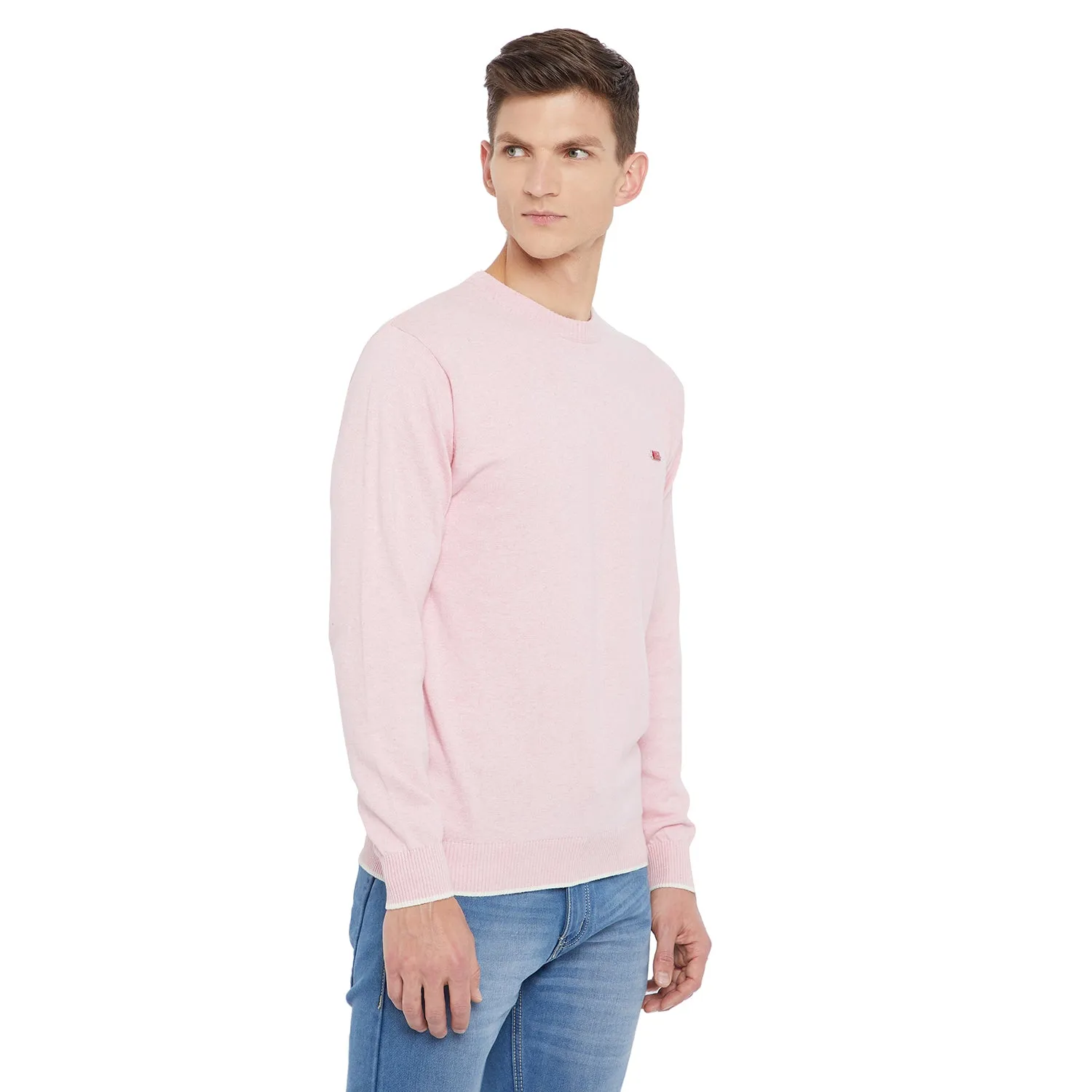 Duke Stardust Mens Pullover (SDS730)