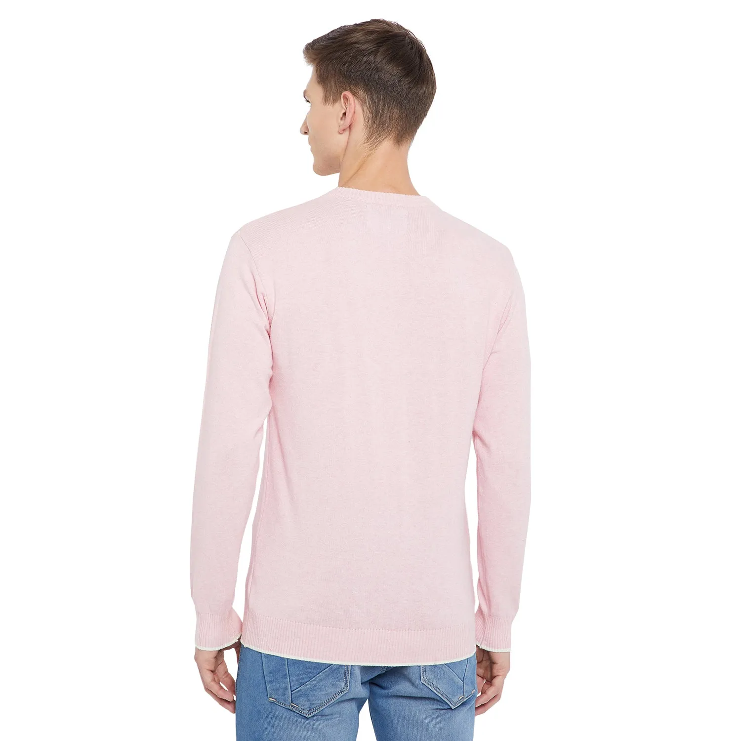 Duke Stardust Mens Pullover (SDS730)