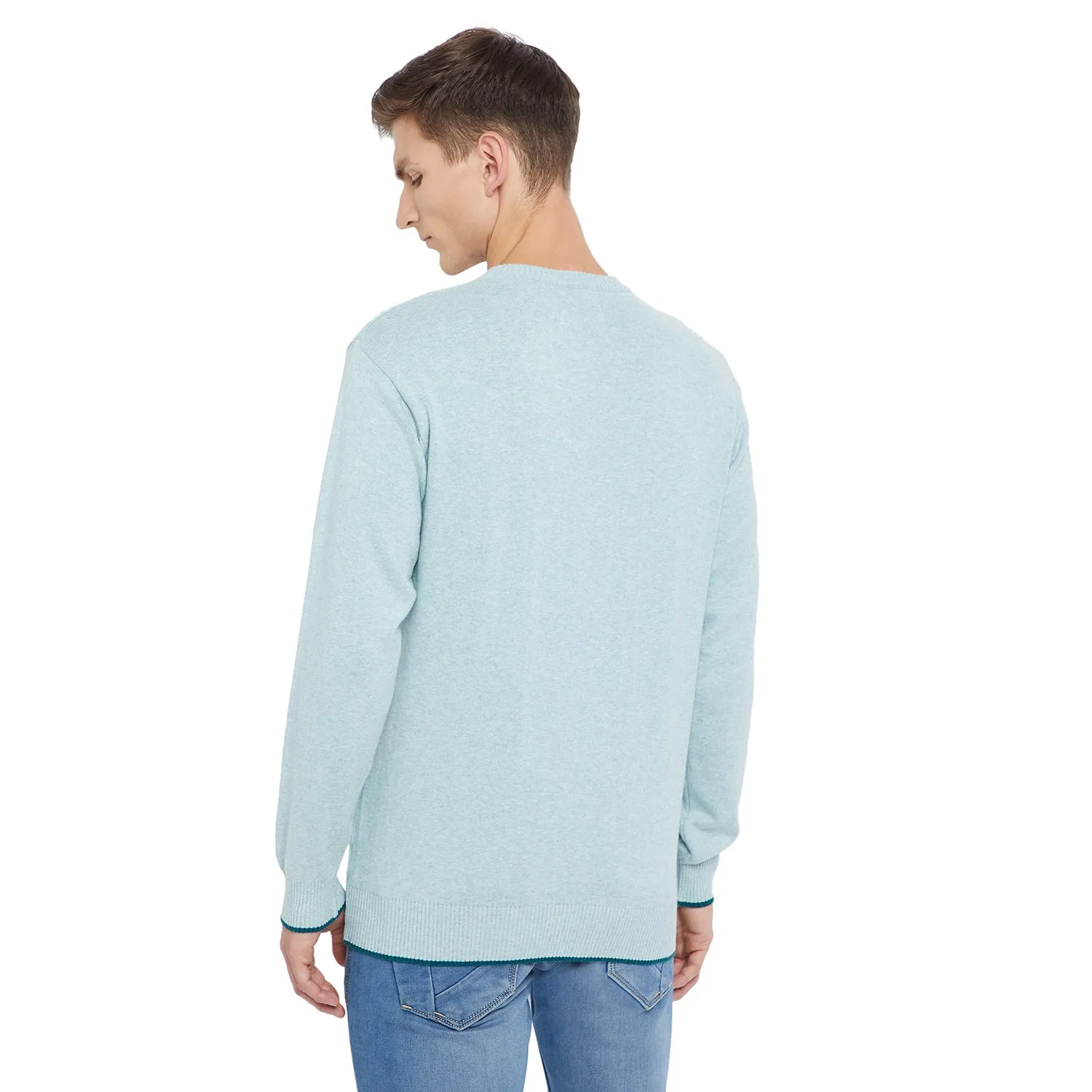 Duke Stardust Mens Pullover (SDS730)