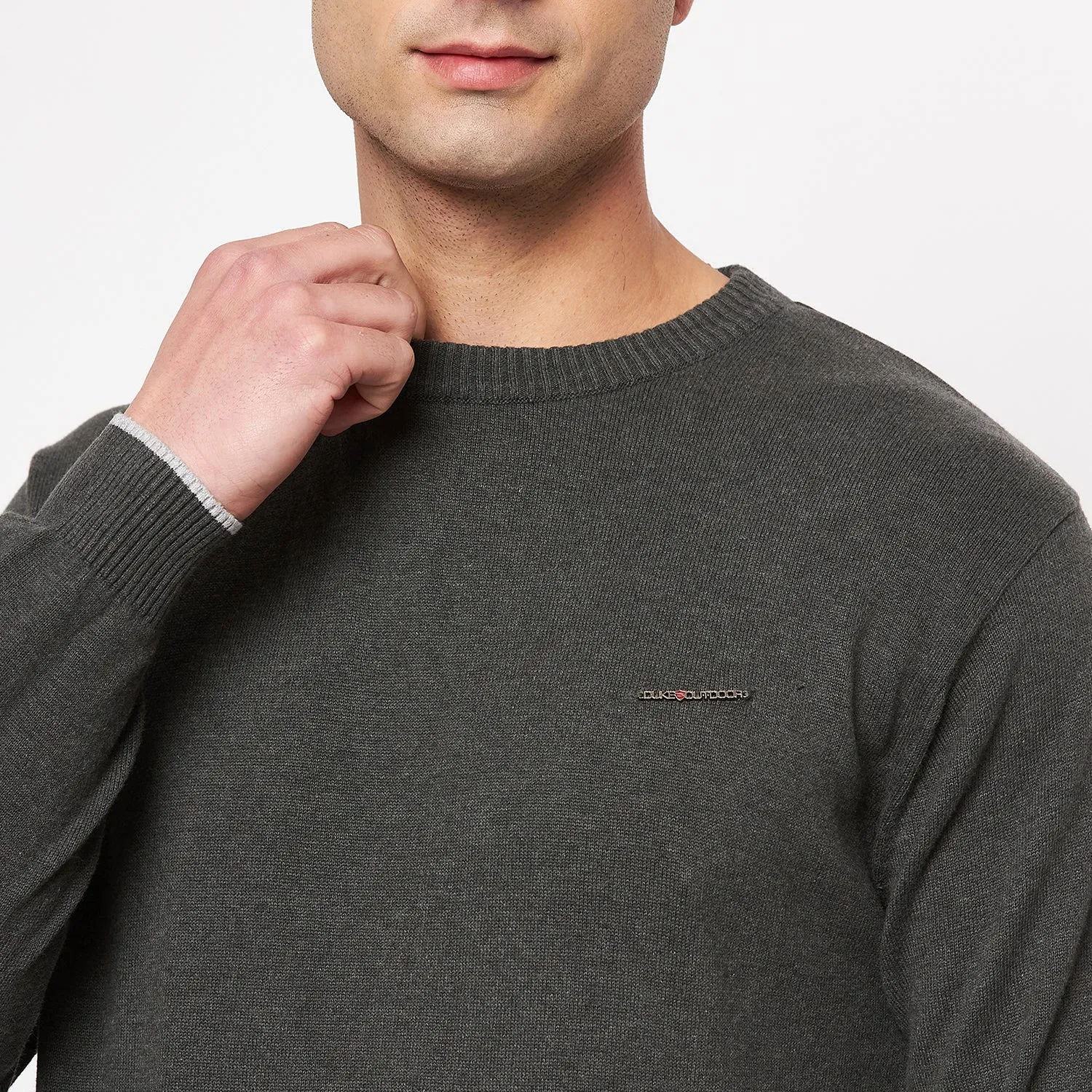 Duke Stardust Mens Pullover (SDS730)