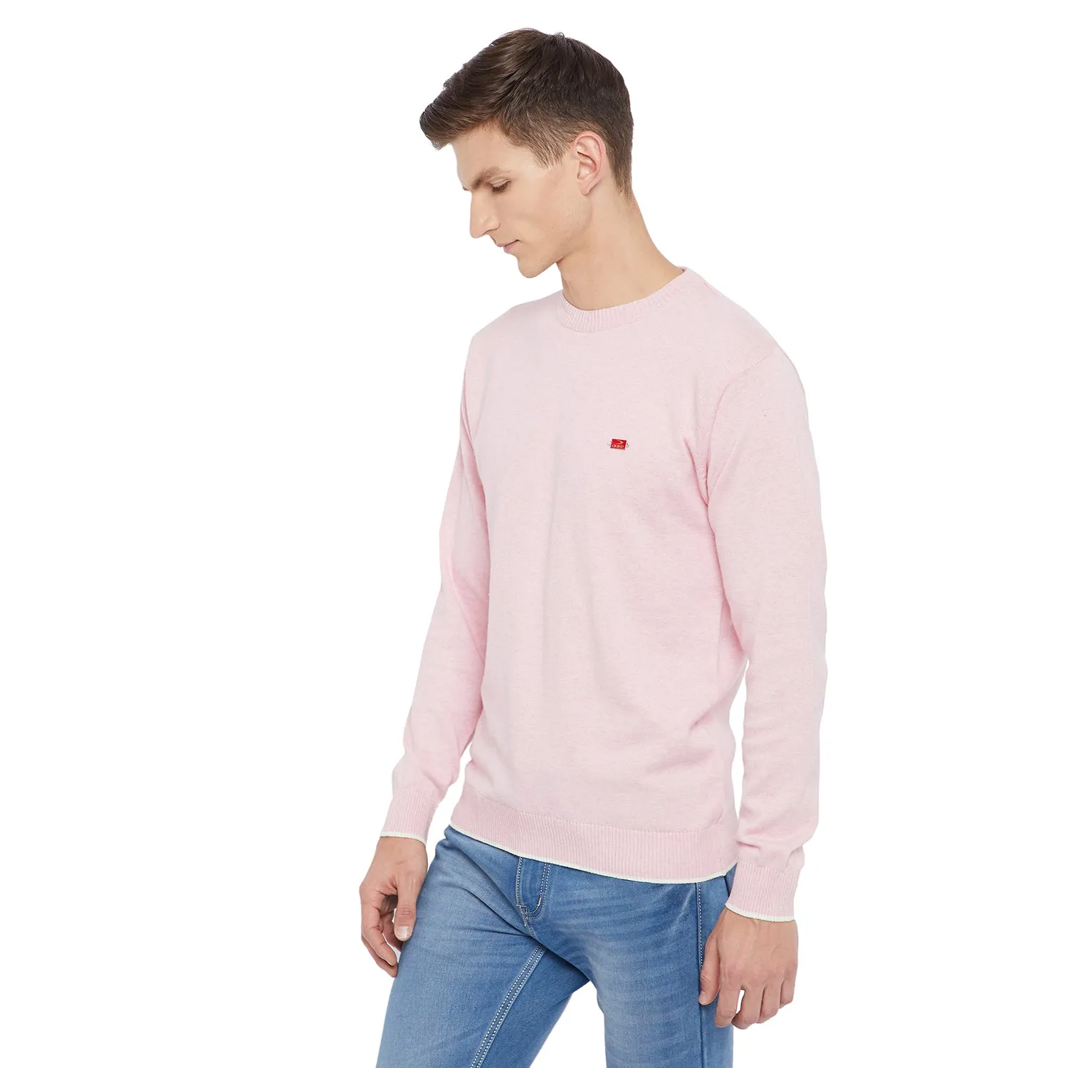 Duke Stardust Mens Pullover (SDS730)