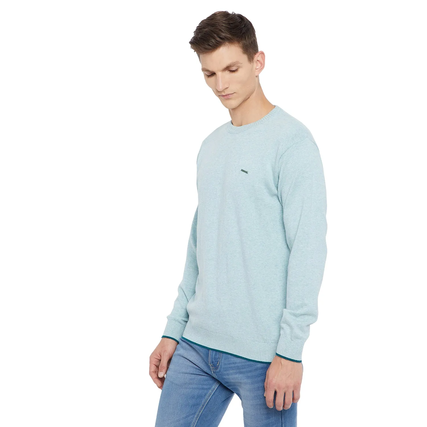 Duke Stardust Mens Pullover (SDS730)