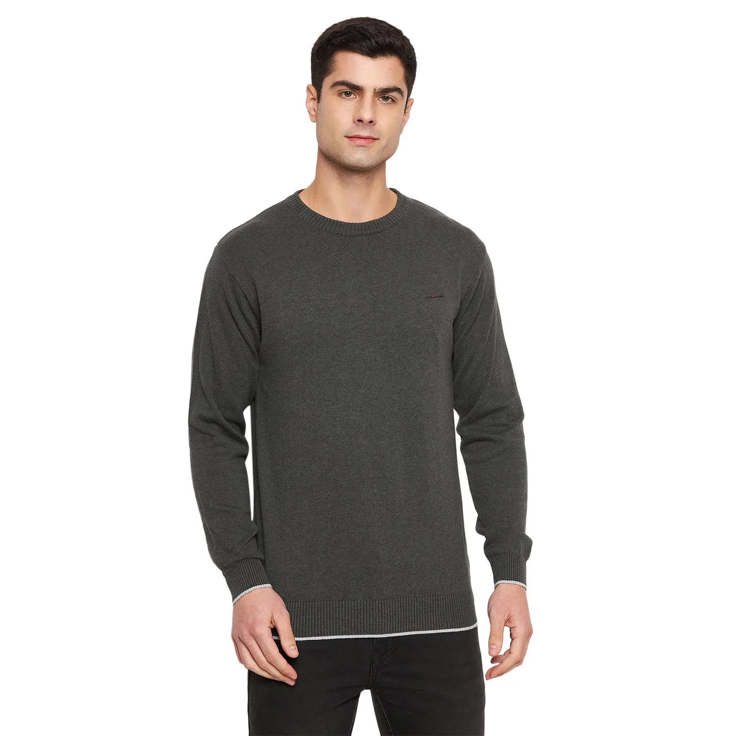 Duke Stardust Mens Pullover (SDS730)