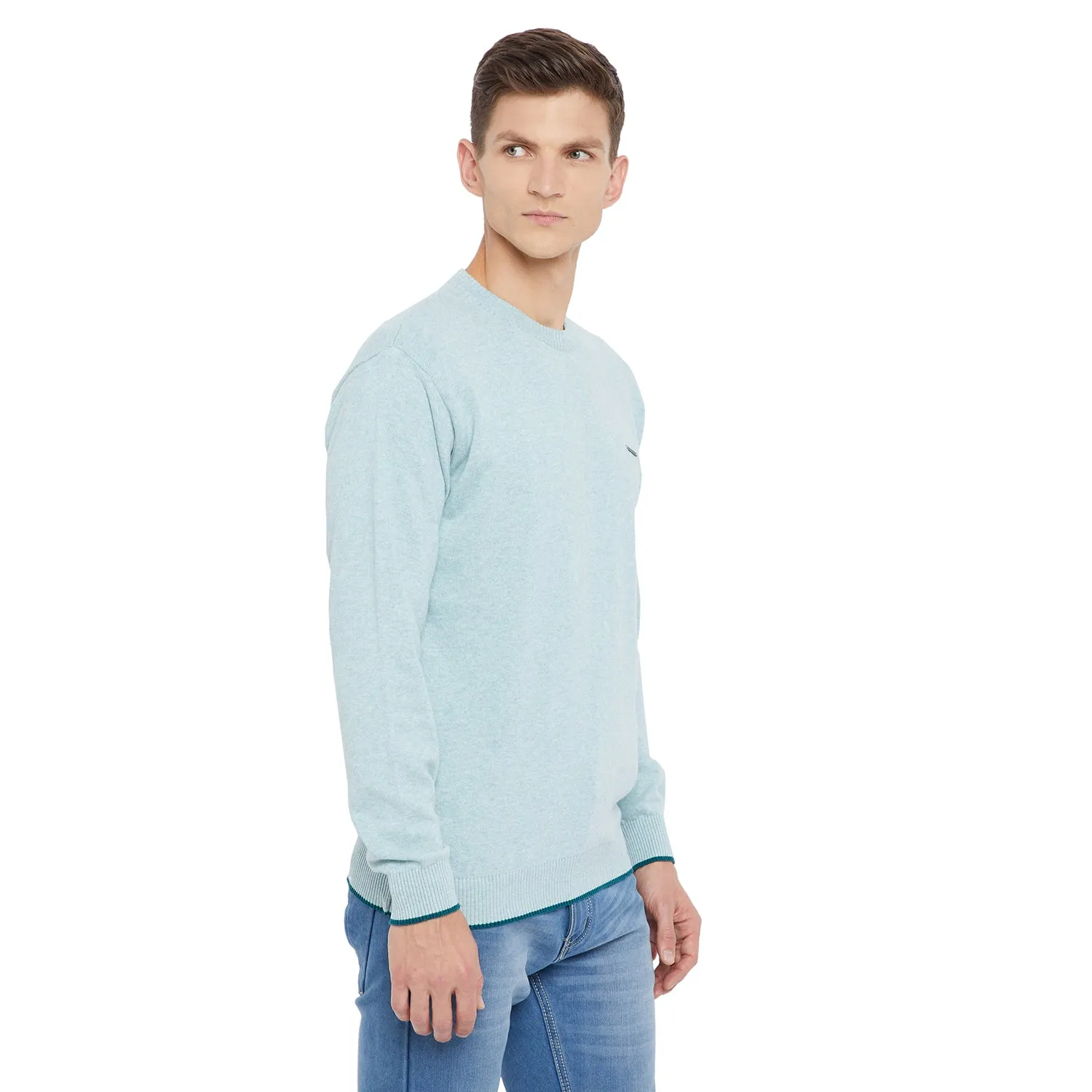Duke Stardust Mens Pullover (SDS730)