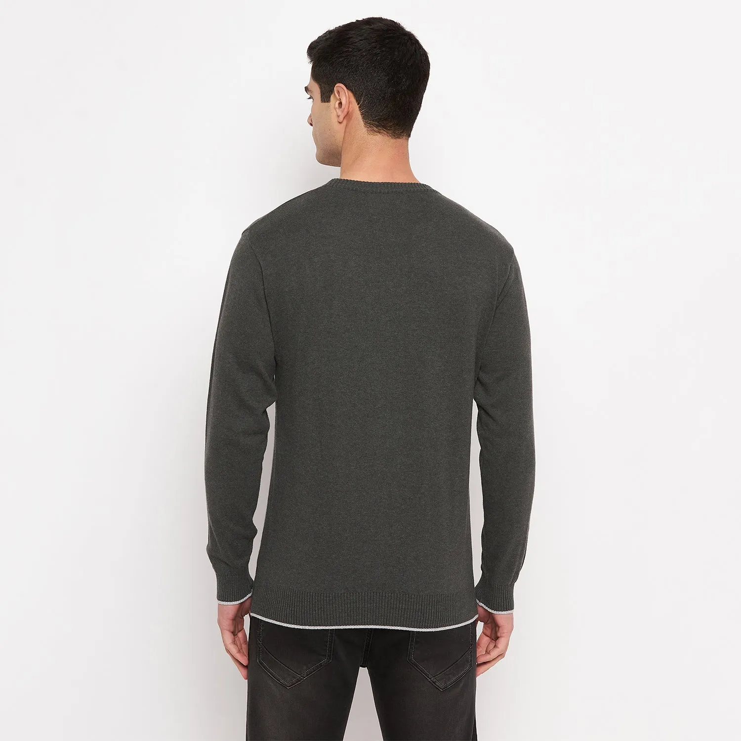 Duke Stardust Mens Pullover (SDS730)