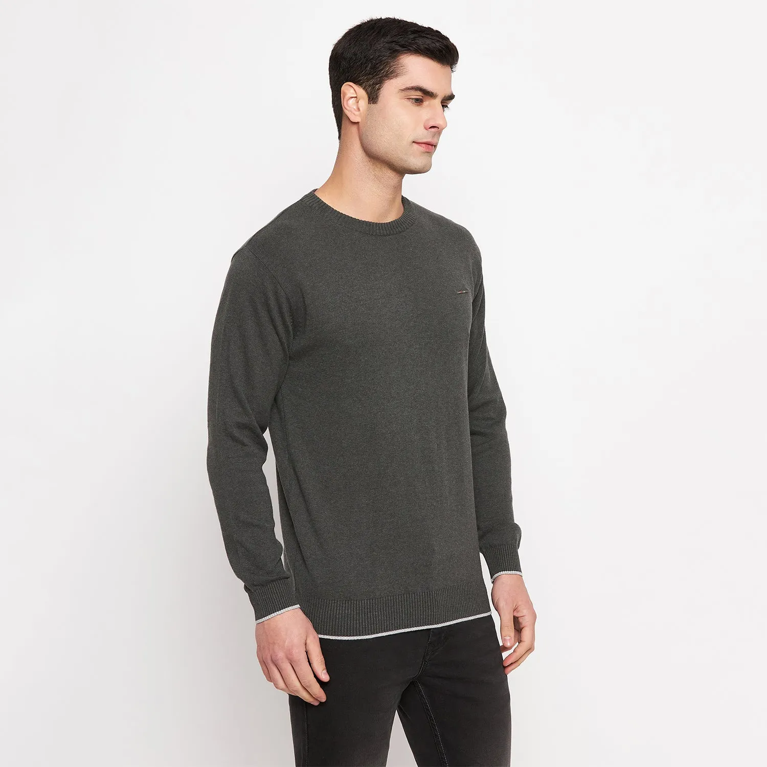 Duke Stardust Mens Pullover (SDS730)