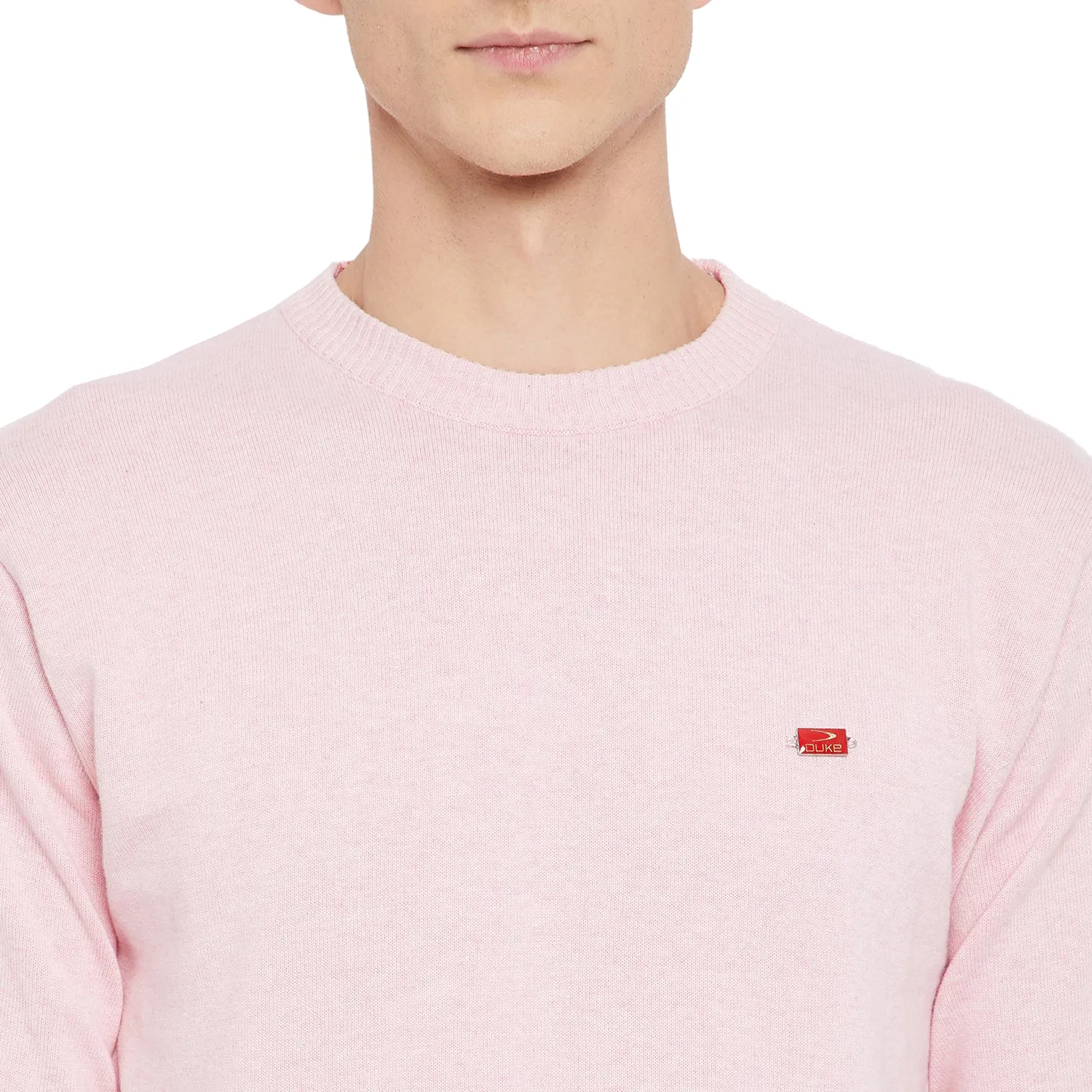 Duke Stardust Mens Pullover (SDS730)
