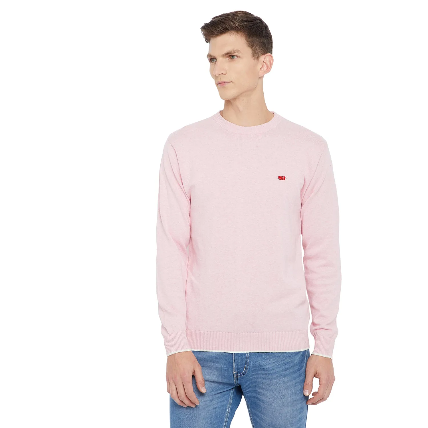 Duke Stardust Mens Pullover (SDS730)