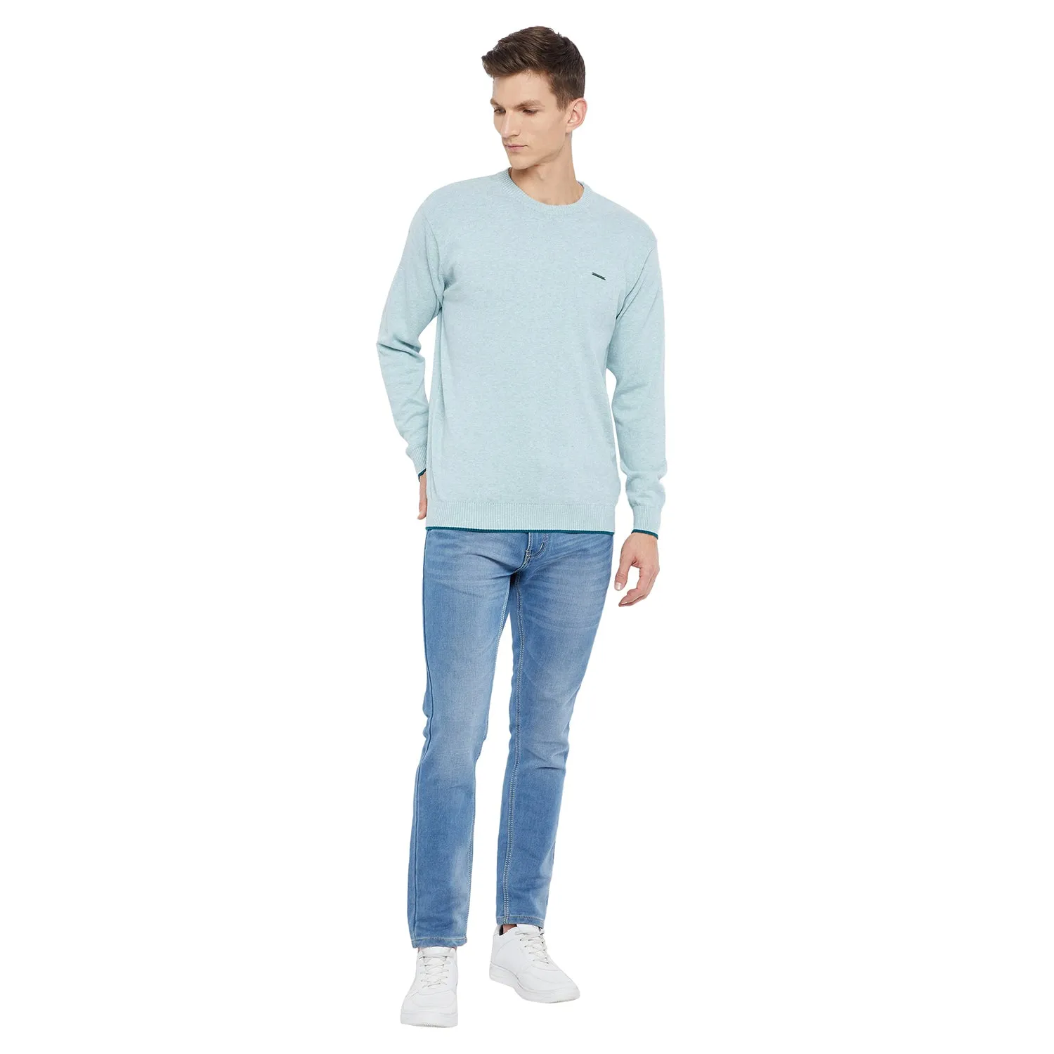 Duke Stardust Mens Pullover (SDS730)