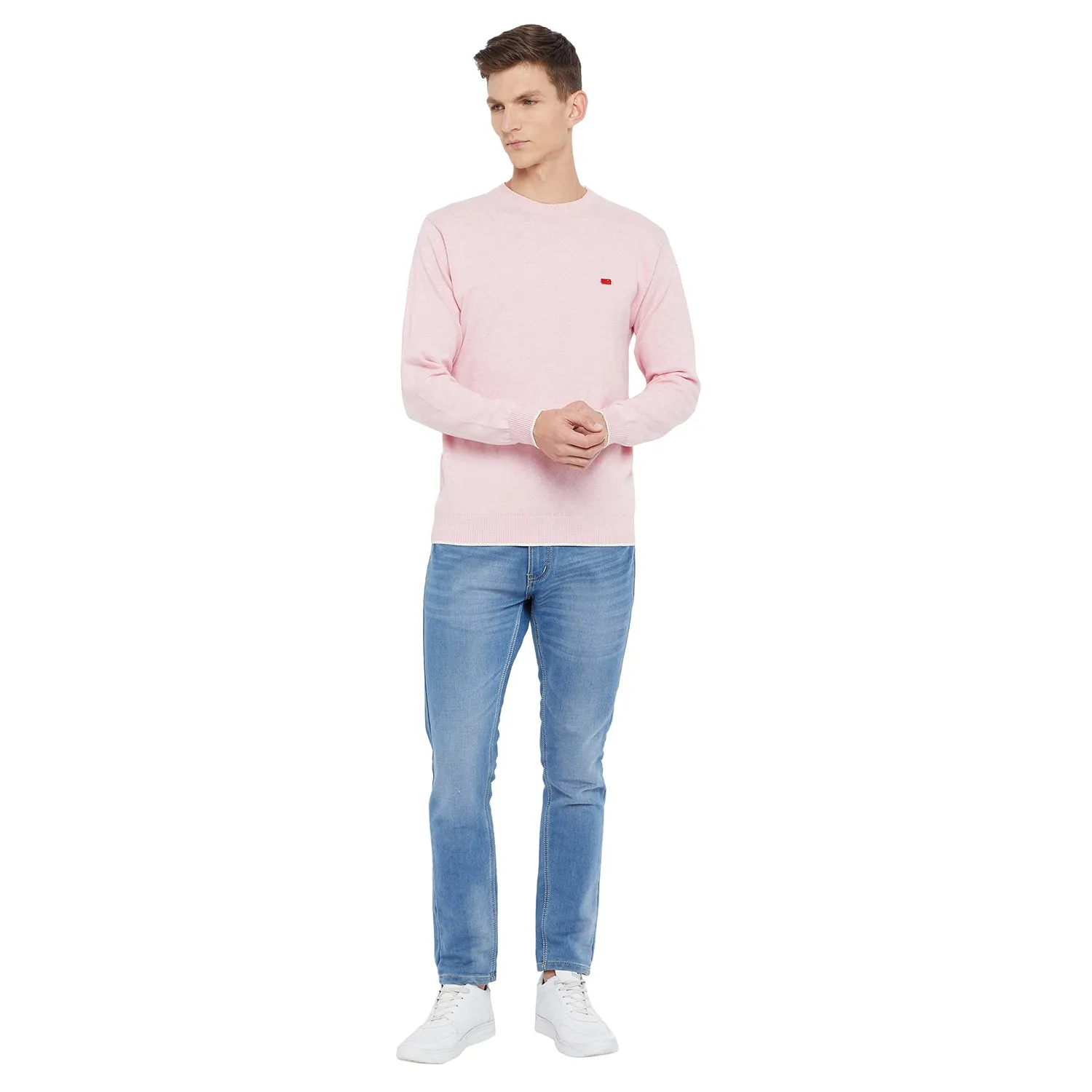 Duke Stardust Mens Pullover (SDS730)
