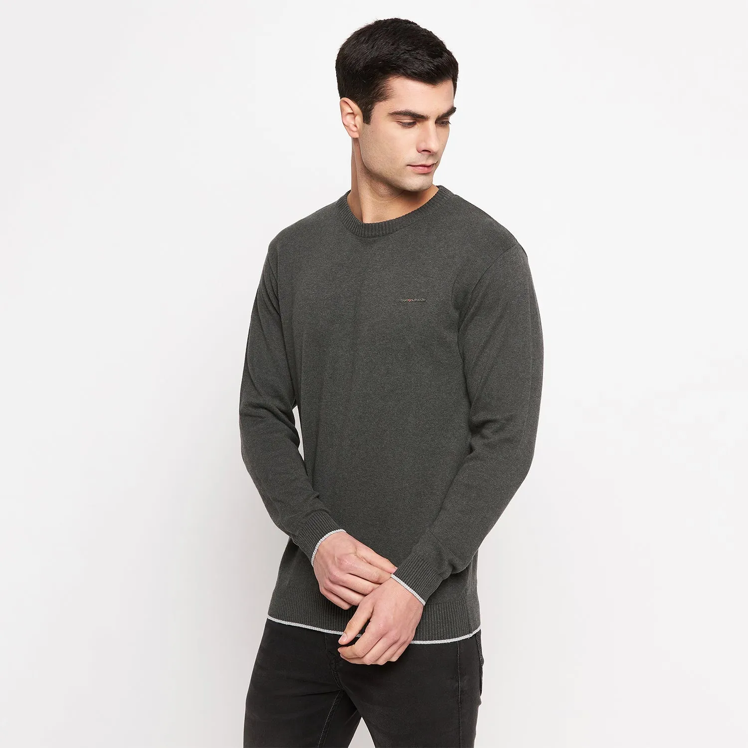 Duke Stardust Mens Pullover (SDS730)