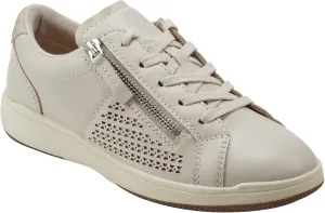 Earth® Women's Netta Casual Sneaker, Beige 110, 7.5 W