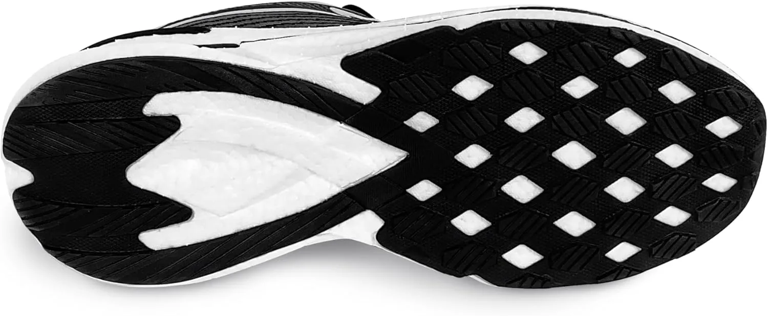 Easy Stride Series Sneakers Shoes, Designed for Ultimate Comfort and Style for Everyday Walking, Jogging, Running, Exercising
