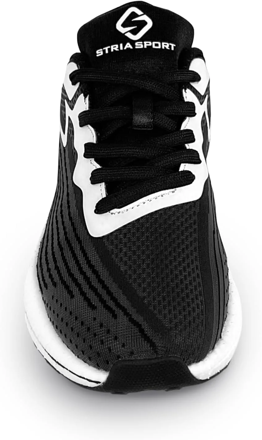 Easy Stride Series Sneakers Shoes, Designed for Ultimate Comfort and Style for Everyday Walking, Jogging, Running, Exercising